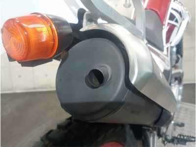 Yamaha XT250 Serow