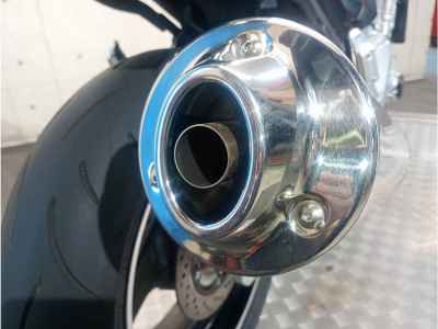 Suzuki Bandit 1250S 2007