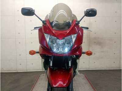 Suzuki Bandit 1250S 2008