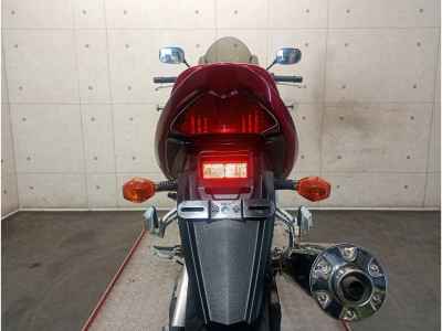 Suzuki Bandit 1250S 2008