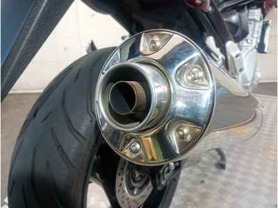 Suzuki Bandit 1250S 2008