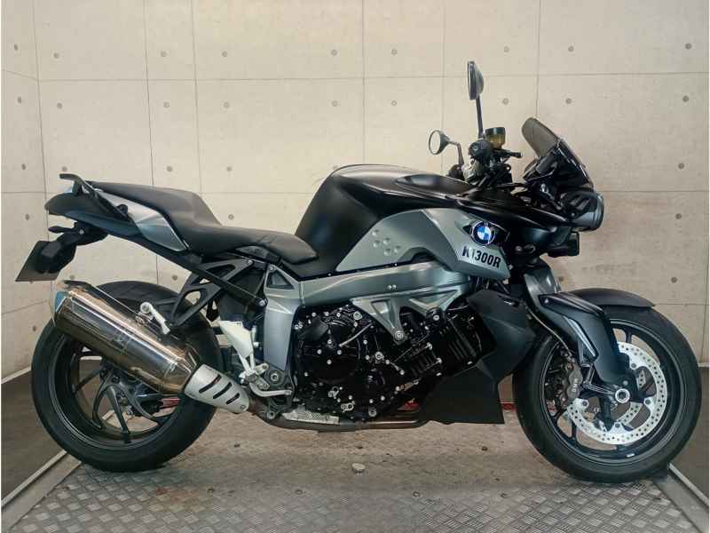 BMW K1300R 2012