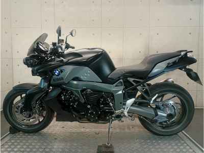 BMW K1300R 2012