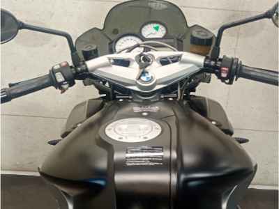 BMW K1300R 2012