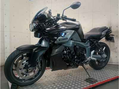 BMW K1300R 2012