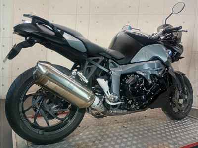 BMW K1300R 2012