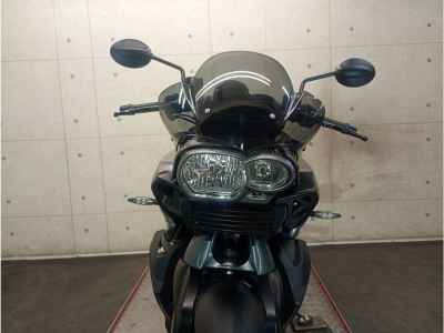 BMW K1300R 2012