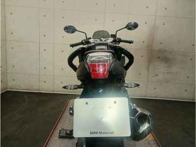 BMW K1300R 2012