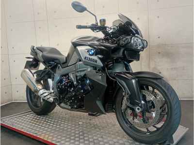 BMW K1300R 2012