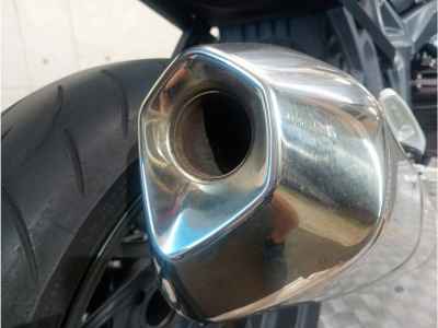 BMW K1300R 2012
