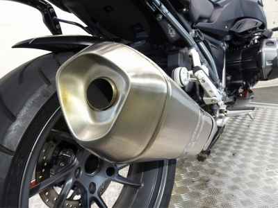 BMW R1200RS 2015