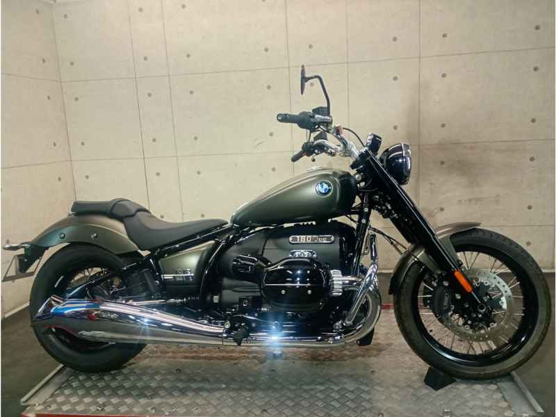 BMW R18 2023