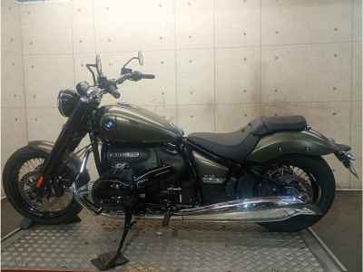 BMW R18 2023