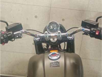 BMW R18 2023