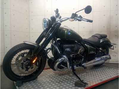 BMW R18 2023