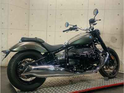 BMW R18 2023