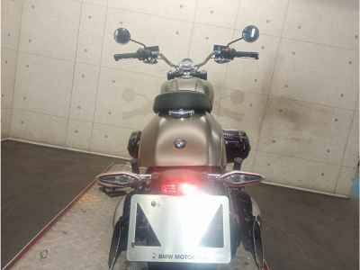BMW R18 2023