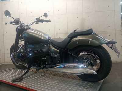 BMW R18 2023
