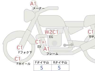 Honda CB1100 2013