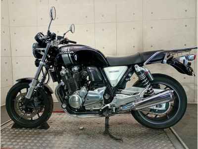 Honda CB1100RS 2018