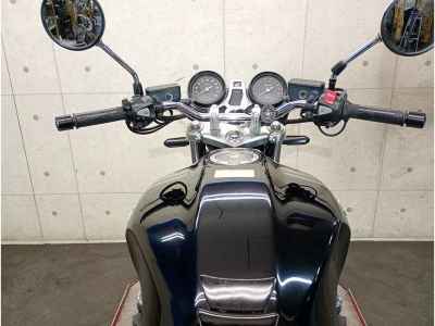 Honda CB1100RS 2018