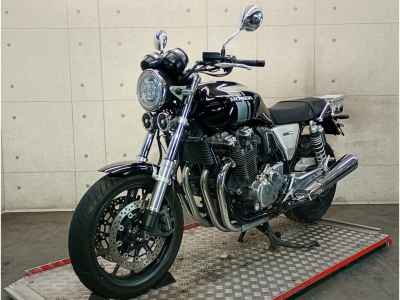 Honda CB1100RS 2018
