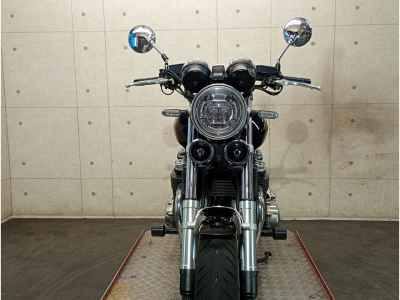 Honda CB1100RS 2018