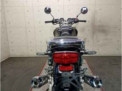 Honda CB1100RS 2018