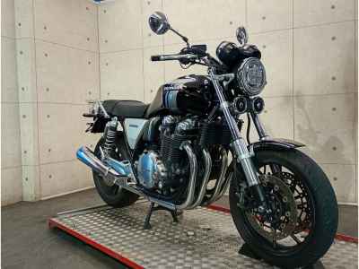 Honda CB1100RS 2018