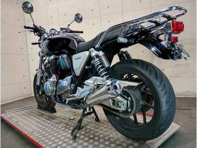 Honda CB1100RS 2018