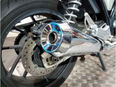 Honda CB1100RS 2018