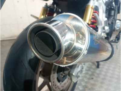 Honda CB1300SF 2014