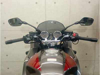 Honda CB1300SF 2017