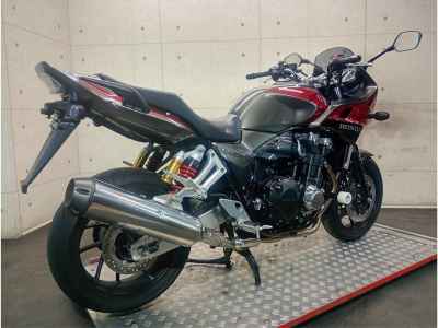 Honda CB1300SF 2017