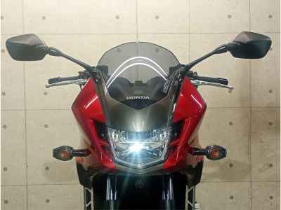 Honda CB1300SF 2017