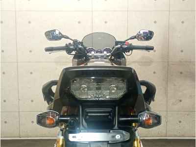Honda CB1300SF 2017