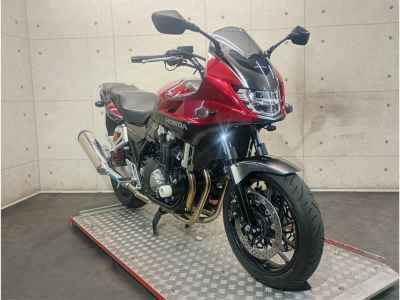 Honda CB1300SF 2017