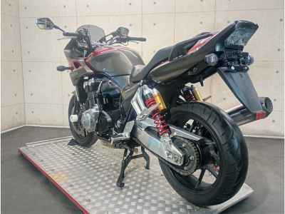 Honda CB1300SF 2017