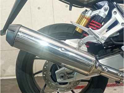 Honda CB1300SF 2017