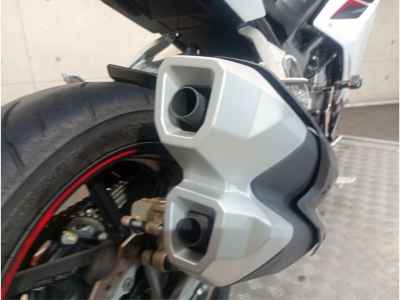 Honda CBR250RR