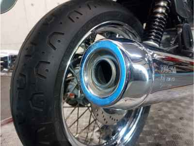 Ducati GT1000 2007
