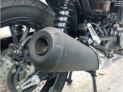 Honda GB350 2021