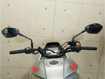 Suzuki GSX-S1000S Katana 2019