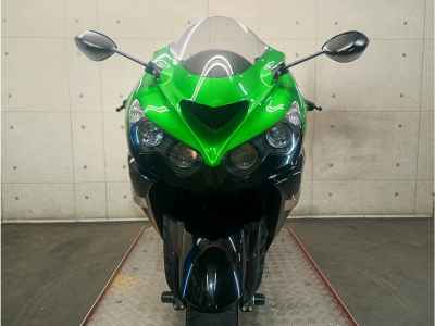 Kawasaki Ninja ZX-14R 2020