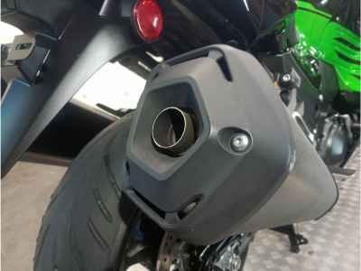 Kawasaki Ninja ZX-14R 2020