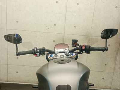Triumph Speed Triple 1200 2021