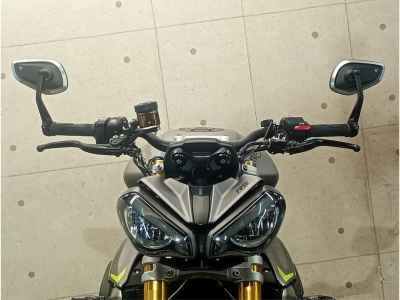 Triumph Speed Triple 1200 2021