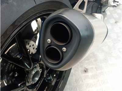 Triumph Speed Triple 1200 2021
