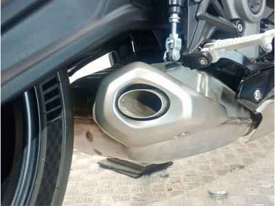 Triumph Daytona 660 2024