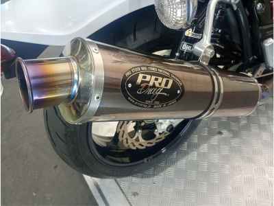 Yamaha V-Max 1200 2008